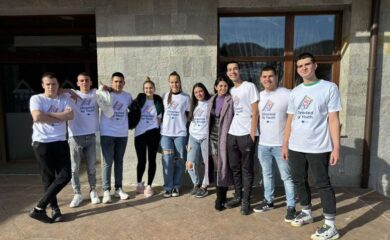 Чепеларски ученици спечелиха Младежки филмов фестивал