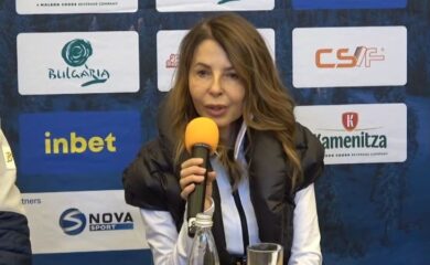 Цветелина Бориславова: Пампорово ликува като домакин на Световната купа по сноуборд