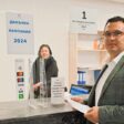 Кметът на Девин даде старт на данъчната кампания за 2024 година