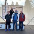Кметът на Чепеларе награди победителите в турнира по биатлон