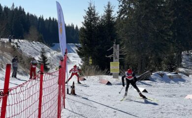 Пампорово-Мечи чал става арена на Зимен олимпийски фестивал