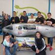 Арексим продължава да подкрепя отборa на Чепеларе за Shell Eco Marathon