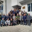 Комисар Чавдар Кичуков е новият шеф на смолянската пожарна