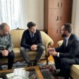 Михал Камбарев иска ГКПП Рудозем-Ксанти да бъде отворен тази година