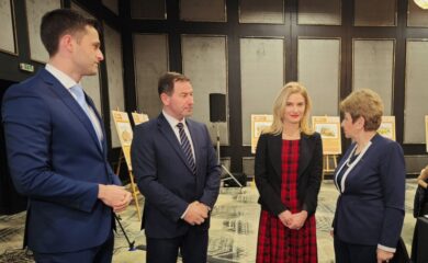Кметът на Мадан посочи приоритети за развитието на туризма в Родопите