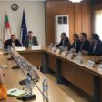 Министърът на културата се срещна с кметове от област Смолян