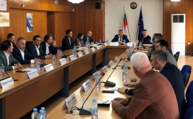 40 млн. лева за изграждане на околовръстен път на Чепеларе