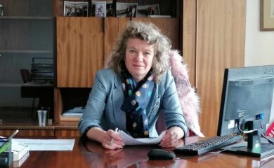Милка Матева е новият директор на Регионалната библиотека в Смолян