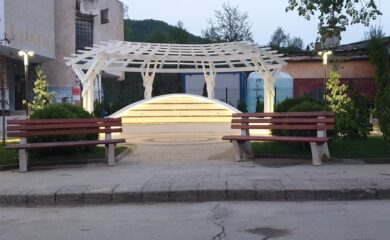 Рудозем има амбиция да стане балнеоложки център с минерална вода