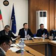 Обсъдиха приоритетни проекти за Смолянска област
