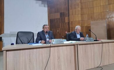 Местният парламент в Смолян ще заседава на 30 януари