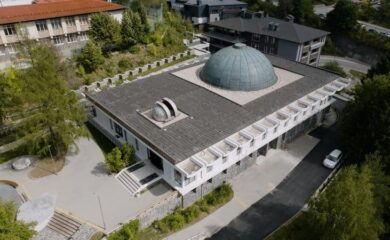 Планетариумът е най-големият туристически хит в Смолян