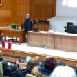 Обучиха социалните асистенти в Смолян да спазват мерките за пожарна безопасност