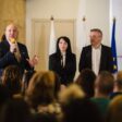 Студенти от ВСУ Смолян участваха в обучение на Международния панаир в Пловдив