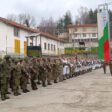 101-ви алпийски полк ще провежда стрелби и тактическа тренировка с димки