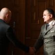 Наградиха смолянски алпийци за спасяването на бедстващи хора на Перелик