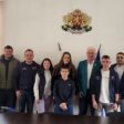 Спонсорират с 2500 евро електромобилния отбор на Чепеларе