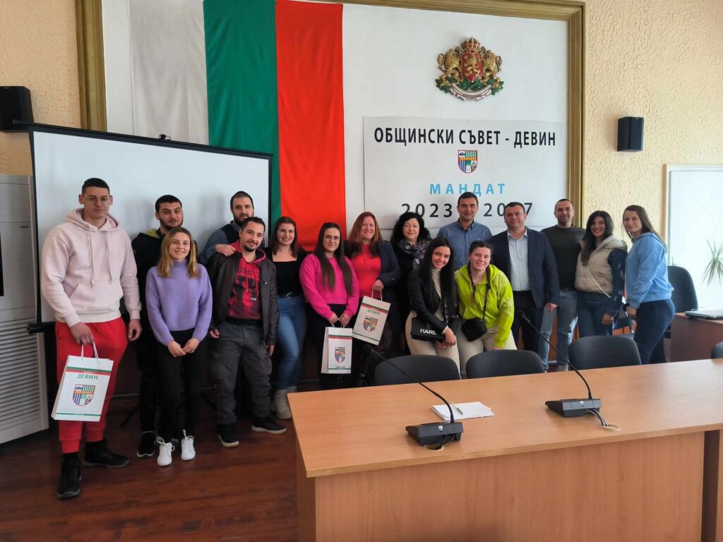 Университета по хранителни технологии в Пловдив гостува на Община Девин