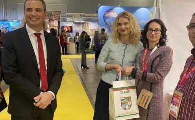 Голям интерес към Девин на международно туристическо изложение