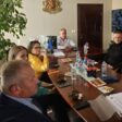 Доспат организира среща на Регионалното сдружение за управление на отпадъците