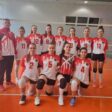 Момичетата на Езиковата гимназия спечелиха областните игри по волейбол