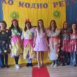 Уникално модно ревю от рециклирани материали в смолянска детска градина