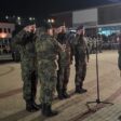 Тържествена заря проверка в Чепеларе по случай Националния празник