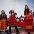 Патриотично ски шествие с носии и трибагреници огласи Пампорово