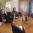 Висока оценка за работата на Местната комисия за БППМН към Община Смолян