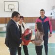 Кметът Здравко Иванов връчи подаръци на учениците в Девин