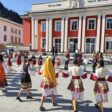 Мадан посрещна пролетта с дефиле на народни носии и родопски песни