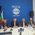 Марин Захариев: Членството ни в НАТО и ЕС показа, че България е модерна държава