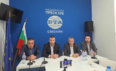 Марин Захариев: Членството ни в НАТО и ЕС показа, че България е модерна държава