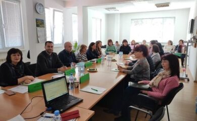 Община Смолян успешно реализира екологичен проект