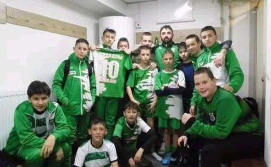 Децата на Родопа разгромиха Пълдин с 8:2