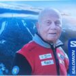 На 17 април ще бъде представена новата книга за ските на Георги Милушев-Тренера