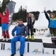 Над 100 деца участваха в ски състезанията за купа Чепеларе в Пампорово