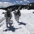 Военни от България, Австрия и Хърватия показват отлични умения на Перелик