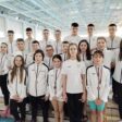 Смолянски плувци се върнаха с 19 медала от международен турнир