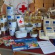 БЧК започва раздаването на хранителни продукти на уязвими хора