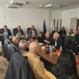 Директорът на ОДМВР Смолян посети Доспат