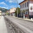 Обновяват главната улица на Чепеларе с над 1,2 млн. лева