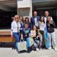Марин Захариев награди победителите в ученическо състезание