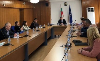ЦИК ще назначи състава на Районната избирателна комисия в Смолян