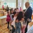 Деца споделиха на кмета Мелемов как си представят Смолян през 2050г.