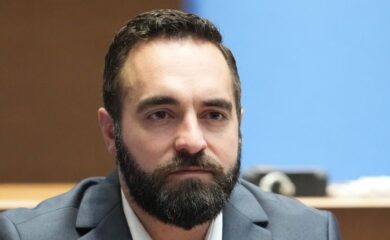 Михал Камбарев отново е водач на листата на ПП-ДБ в Смолян