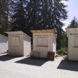 Чудните мостове край Забърдо посрещат туристите с нови павилиони