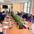 Община Неделино проведе среща за взаимодействие с органите на МВР