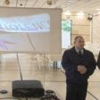 Полицията проведе среща в Златоград за превенция на домашното насилие