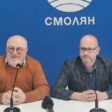Радан Кънев в Смолян: Ще се положат максимални усилия за ГКПП Рудозем-Ксанти